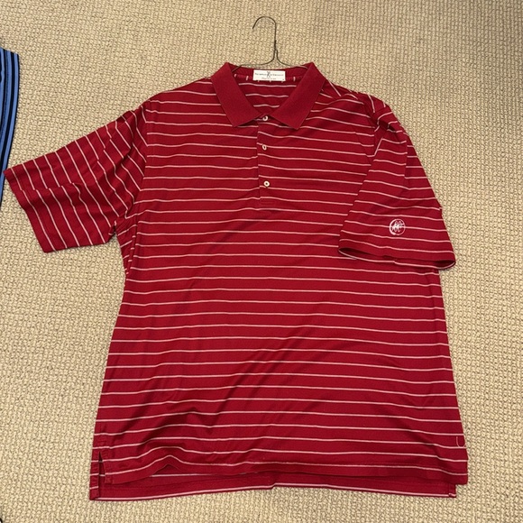 14 each XL Men’s Golf and Polo Shirts - Picture 4 of 16